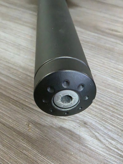 ATI GSG-16 .22LR/.22MAG - Image 2 of 7