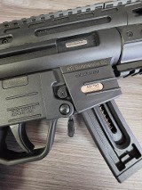ATI GSG-16 .22LR/.22MAG - Image 3 of 7