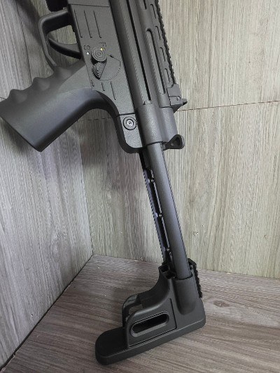ATI GSG-16 .22LR/.22MAG - Image 6 of 7