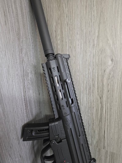 ATI GSG-16 .22LR/.22MAG - Image 5 of 7