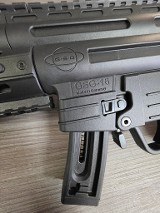 ATI GSG-16 .22LR/.22MAG - Image 4 of 7