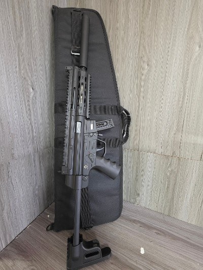 ATI GSG-16 .22LR/.22MAG - Image 1 of 7