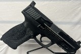 SMITH & WESSON M&P PC 9MM LUGER (9x19 PARA) - Image 2 of 5