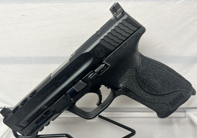 SMITH & WESSON M&P PC 9MM LUGER (9x19 PARA) - Image 3 of 5