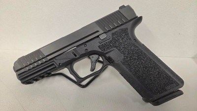 POLYMER80 P80 9MM LUGER (9x19 PARA) - Image 1 of 10