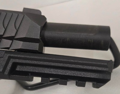POLYMER80 P80 9MM LUGER (9x19 PARA) - Image 8 of 10