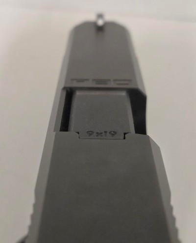 POLYMER80 P80 9MM LUGER (9x19 PARA) - Image 6 of 10
