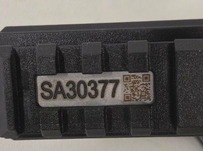 POLYMER80 P80 9MM LUGER (9x19 PARA) - Image 9 of 10