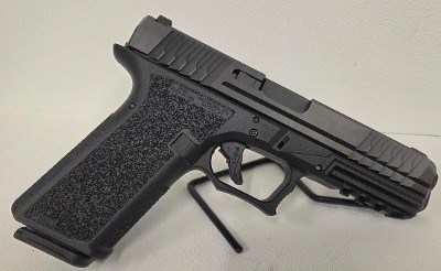 POLYMER80 P80 9MM LUGER (9x19 PARA) - Image 2 of 10