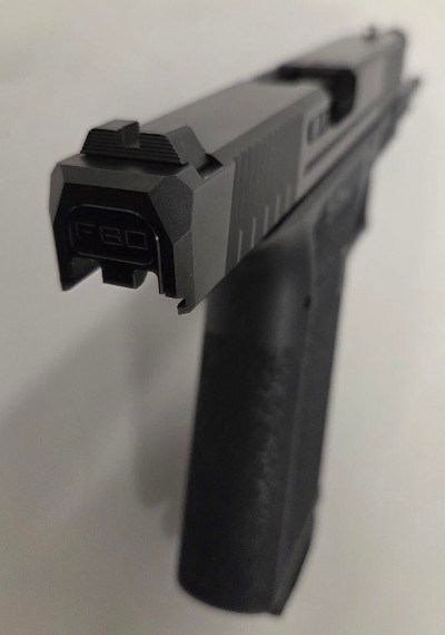 POLYMER80 P80 9MM LUGER (9x19 PARA) - Image 4 of 10