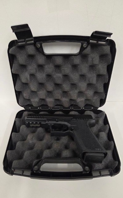 POLYMER80 P80 9MM LUGER (9x19 PARA) - Image 10 of 10