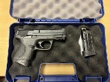 SMITH & WESSON M&P9C 9MM LUGER (9x19 PARA) - Image 1 of 5