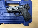 SMITH & WESSON M&P9C 9MM LUGER (9x19 PARA) - Image 2 of 5