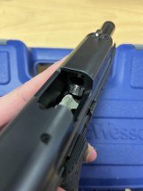 SMITH & WESSON M&P9C 9MM LUGER (9x19 PARA) - Image 5 of 5