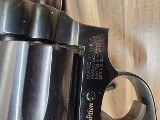 SMITH & WESSON 19-5 .357 MAG - Image 15 of 15
