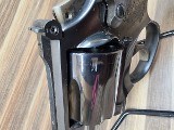 SMITH & WESSON 19-5 .357 MAG - Image 10 of 15