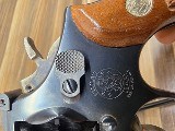 SMITH & WESSON 19-5 .357 MAG - Image 8 of 15