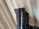 SMITH & WESSON 19-5 .357 MAG - Image 14 of 15
