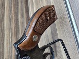 SMITH & WESSON 19-5 .357 MAG - Image 11 of 15