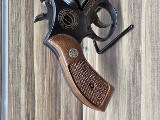 SMITH & WESSON 19-5 .357 MAG - Image 6 of 15