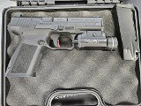 CANIK METE SF 9MM LUGER (9x19 PARA) - Image 1 of 3