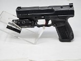 CANIK METE SF 9MM LUGER (9x19 PARA) - Image 2 of 3