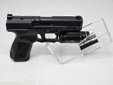 CANIK METE SF 9MM LUGER (9x19 PARA) - Image 3 of 3
