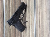 SMITH & WESSON M&P 9 Shield EZ 9MM LUGER (9x19 PARA) - Image 5 of 5