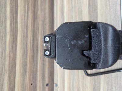 SMITH & WESSON M&P 9 Shield EZ 9MM LUGER (9x19 PARA) - Image 2 of 5