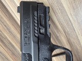 SMITH & WESSON M&P 9 Shield EZ 9MM LUGER (9x19 PARA) - Image 3 of 5
