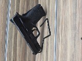 SMITH & WESSON M&P 9 Shield EZ 9MM LUGER (9x19 PARA) - Image 1 of 5