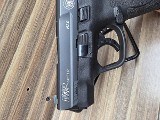 SMITH & WESSON M&P 9 Shield9MM LUGER (9x19 PARA) - Image 3 of 8