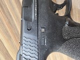SMITH & WESSON M&P 9 Shield9MM LUGER (9x19 PARA) - Image 7 of 8