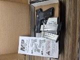 SMITH & WESSON M&P 9 Shield9MM LUGER (9x19 PARA) - Image 1 of 8
