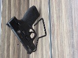 SMITH & WESSON M&P 9 Shield9MM LUGER (9x19 PARA) - Image 6 of 8