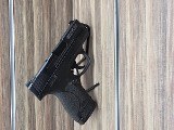 SMITH & WESSON M&P 9 Shield9MM LUGER (9x19 PARA) - Image 4 of 8