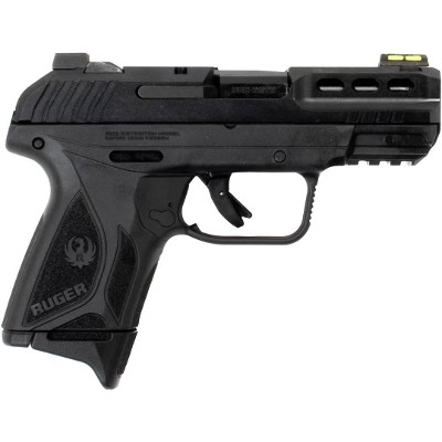 RUGER SECURITY-380 .380 ACP - Image 2 of 3