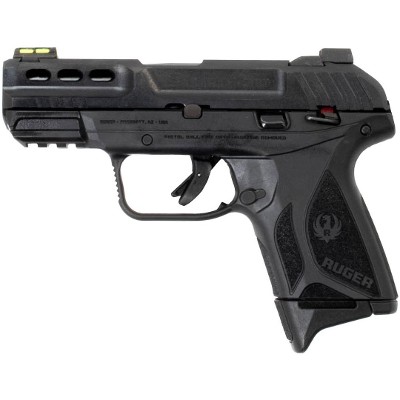 RUGER SECURITY-380 .380 ACP - Image 1 of 3