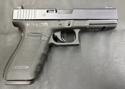 GLOCK G20 GEN 4 10MM - Image 3 of 11