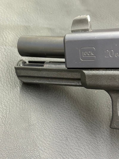 GLOCK G20 GEN 4 10MM - Image 10 of 11