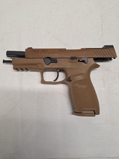 SIG SAUER P320 M17 9MM LUGER (9x19 PARA) - Image 3 of 5