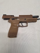SIG SAUER P320 M17 9MM LUGER (9x19 PARA) - Image 2 of 5