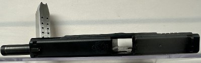 SPRINGFIELD ARMORY XD9 Tactical 9MM LUGER (9x19 PARA) - Image 5 of 5