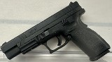 SPRINGFIELD ARMORY XD9 Tactical 9MM LUGER (9x19 PARA) - Image 2 of 5