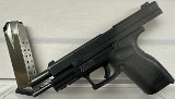 SPRINGFIELD ARMORY XD9 Tactical 9MM LUGER (9x19 PARA) - Image 1 of 5