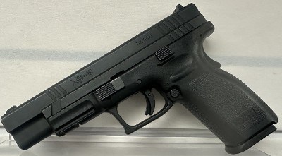 SPRINGFIELD ARMORY XD9 Tactical 9MM LUGER (9x19 PARA) - Image 2 of 5