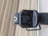 HS PRECISION INC. Echelon 9MM LUGER (9x19 PARA) - Image 4 of 10