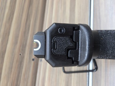 HS PRECISION INC. Echelon 9MM LUGER (9x19 PARA) - Image 4 of 10