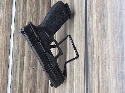 HS PRECISION INC. Echelon 9MM LUGER (9x19 PARA) - Image 9 of 10