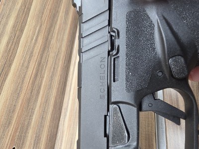 HS PRECISION INC. Echelon 9MM LUGER (9x19 PARA) - Image 2 of 10